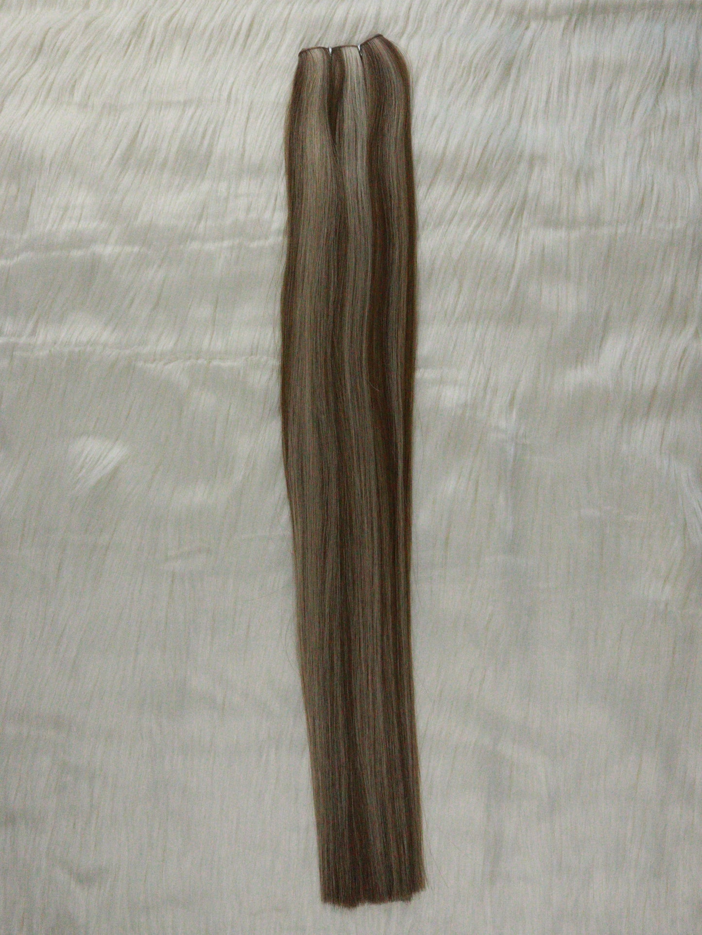 Genius Weft 22"