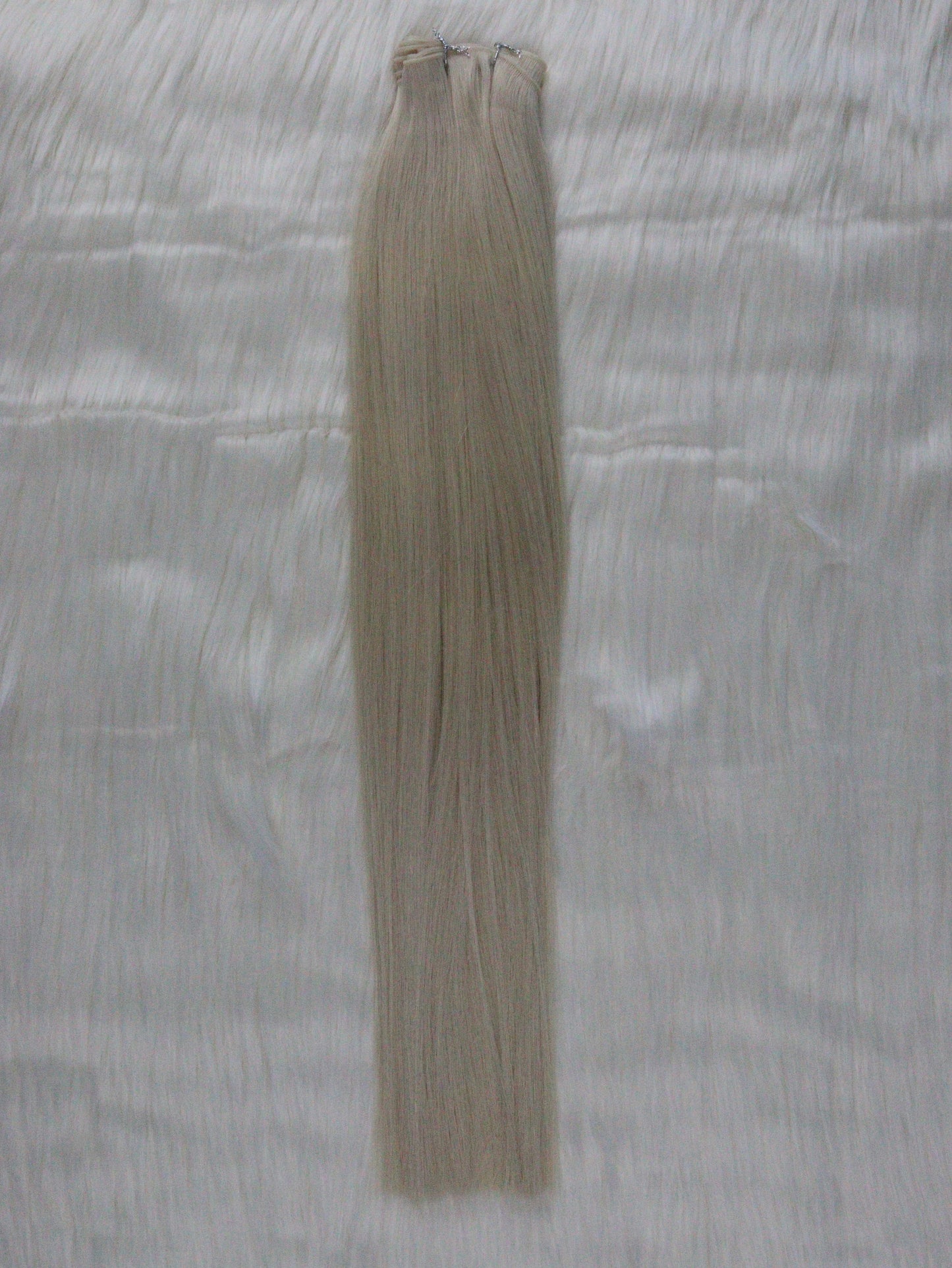 Blonde Genius Weft 22"