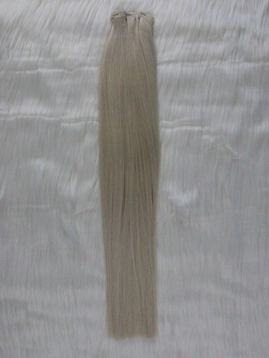 Blonde Genius Weft 22"