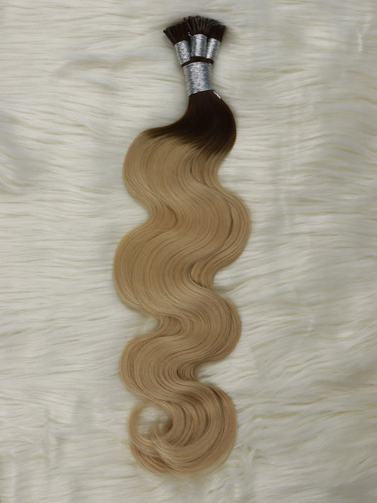 I-Tips wave 18"